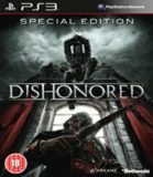 Dishonored -- Special Edition (PlayStation 3)